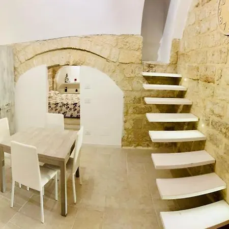 Le Mura Di Gabry Bari