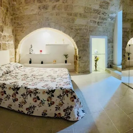 Le Mura Di Gabry Lägenhet Bari